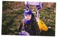 afara,in decembrie 2003